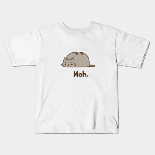 Meh Kids T-Shirt